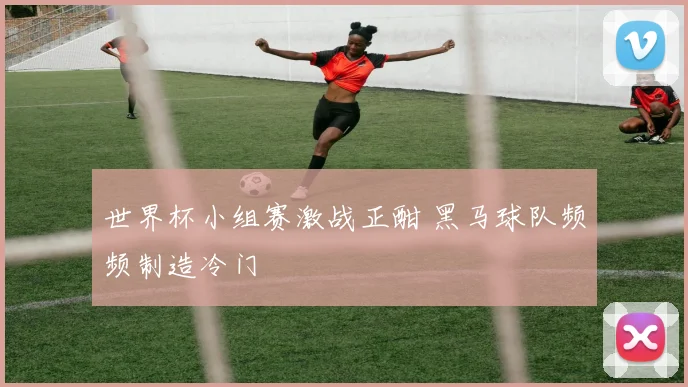 世界杯小组赛激战正酣 黑马球队频频制造冷门