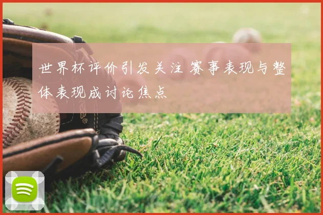 世界杯评价引发关注 赛事表现与整体表现成讨论焦点