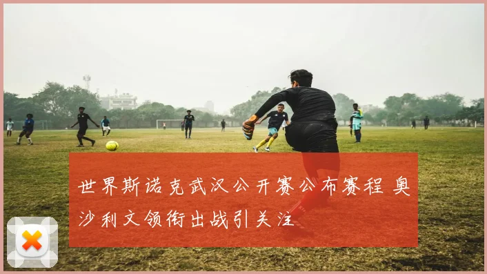 世界斯诺克武汉公开赛公布赛程 奥沙利文领衔出战引关注