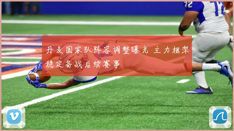 丹麦国家队阵容调整曝光 主力框架稳定备战后续赛事