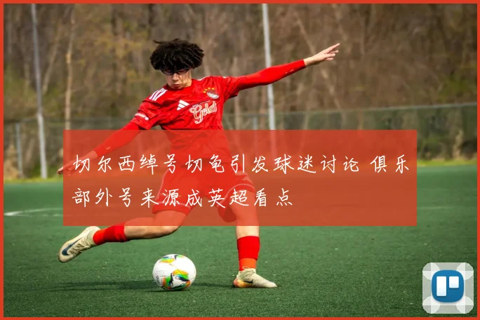 切尔西绰号切龟引发球迷讨论 俱乐部外号来源成英超看点