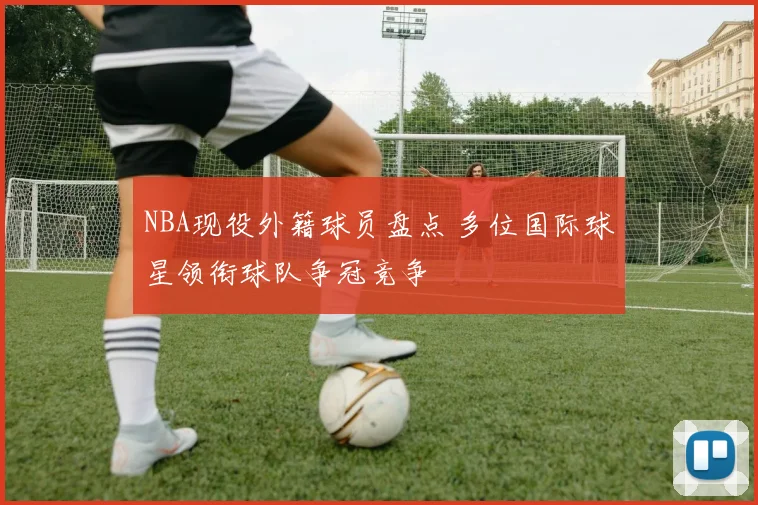 NBA现役外籍球员盘点 多位国际球星领衔球队争冠竞争