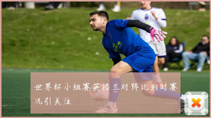 世界杯小组赛英格兰对阵比利时赛况引关注